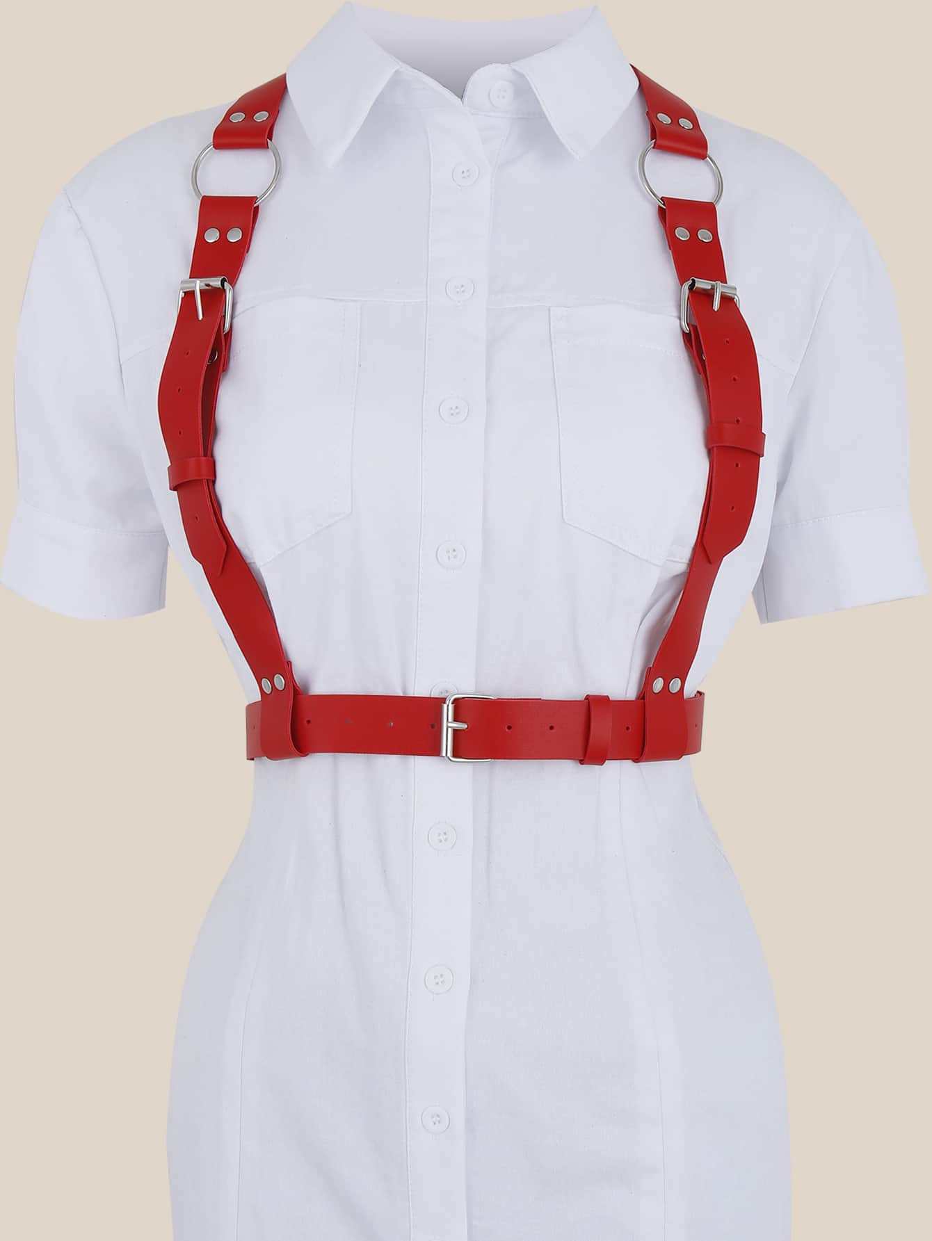 SHEIN X Gabi DeMartino
            
              #SHEINX
            
              Dress
      ... | SHEIN