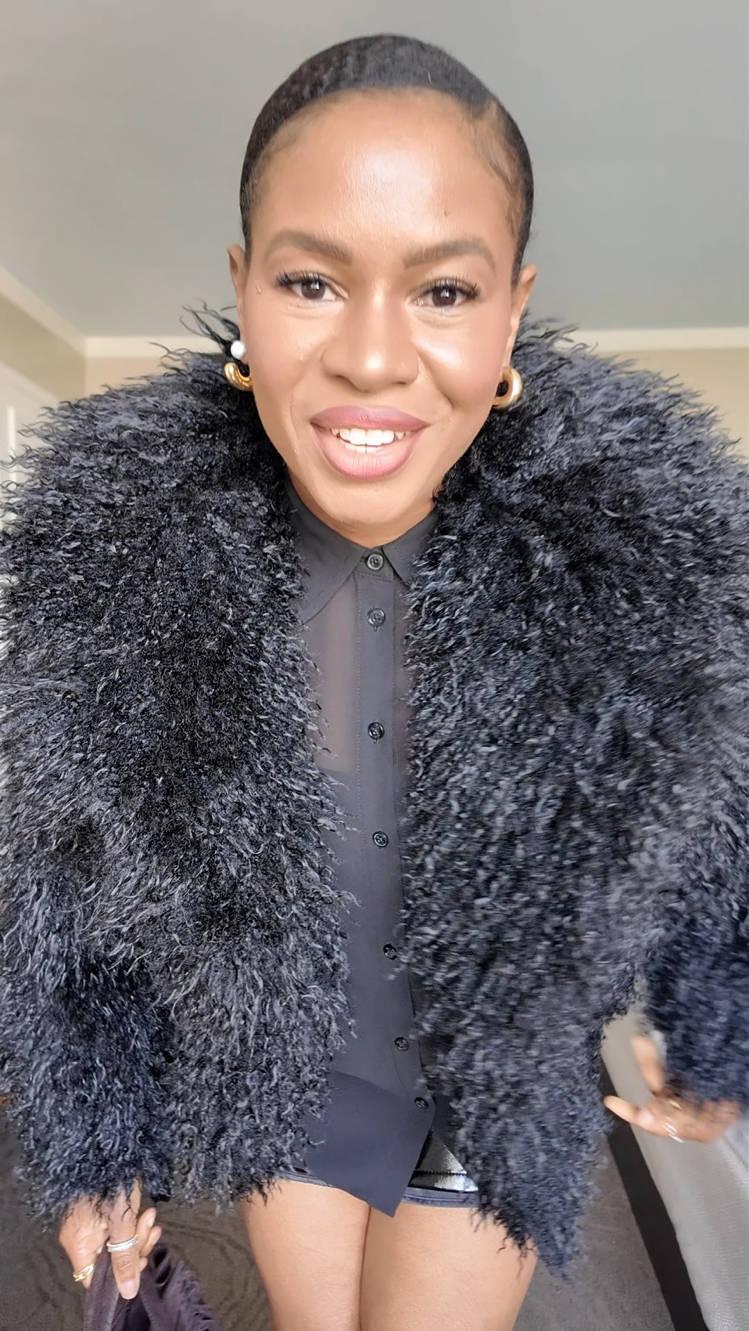 Fall outfit- pairing black and brown 

#LTKOver40 #LTKFindsUnder100 #LTKStyleTip