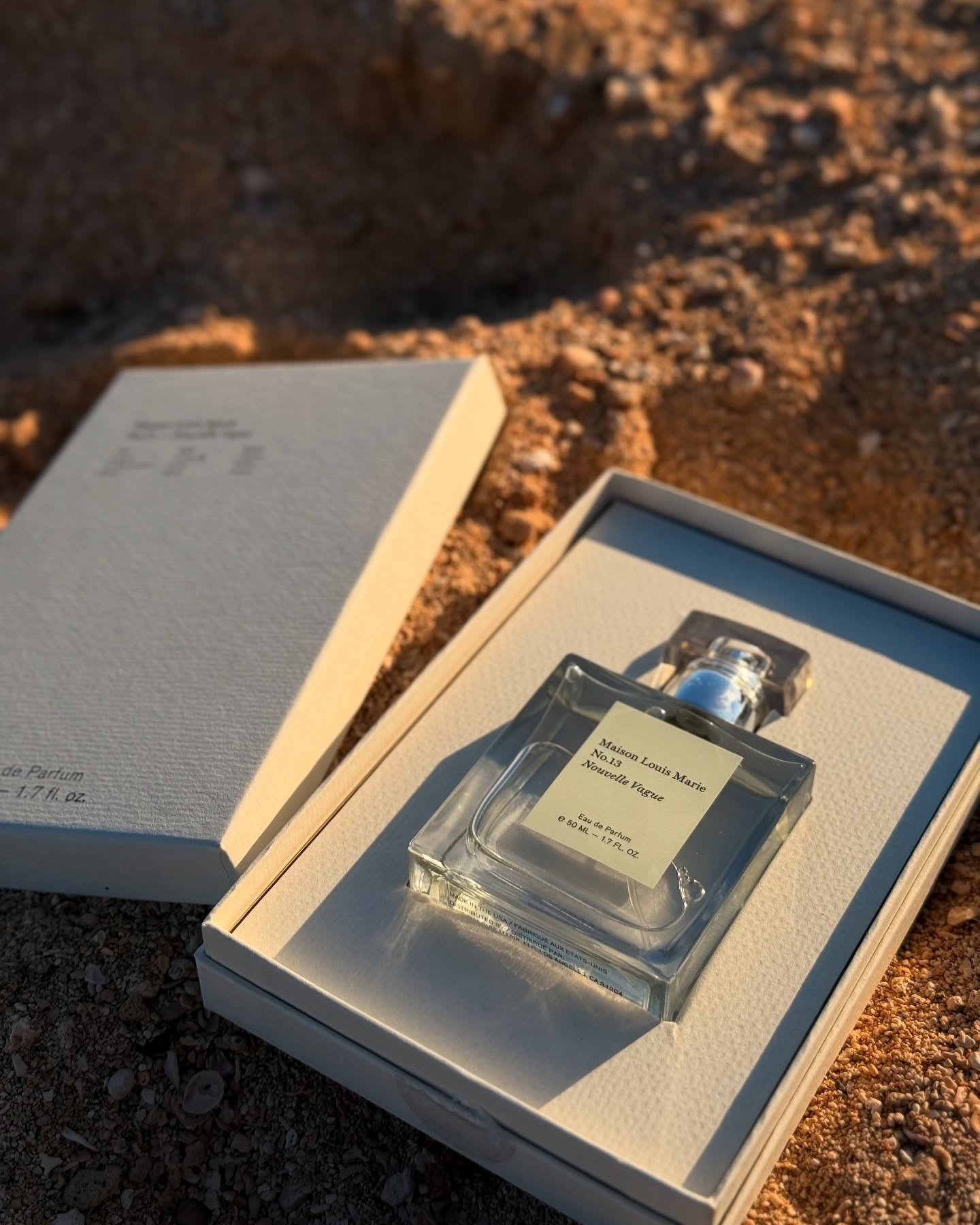 I am obsessed @maisonlouismarie

Grab yours @sephora 

#gifted #perfume #fragrance #perfumelovers #fragranceaddict #beautytap