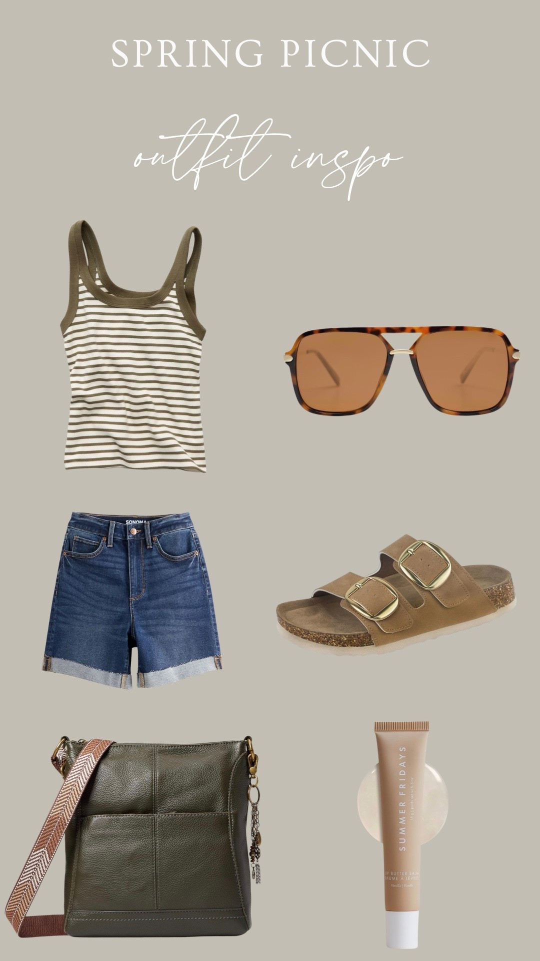 Cute, comfy, and casual🤎🧺

#LTKSeasonal