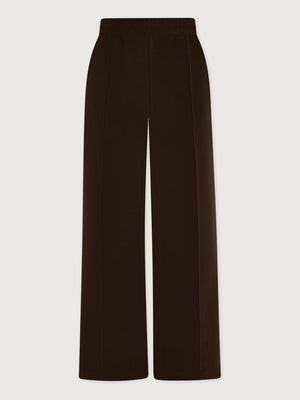 The Wide Leg Pant 30 | Varley US, Ivory Marl / S | Varley US