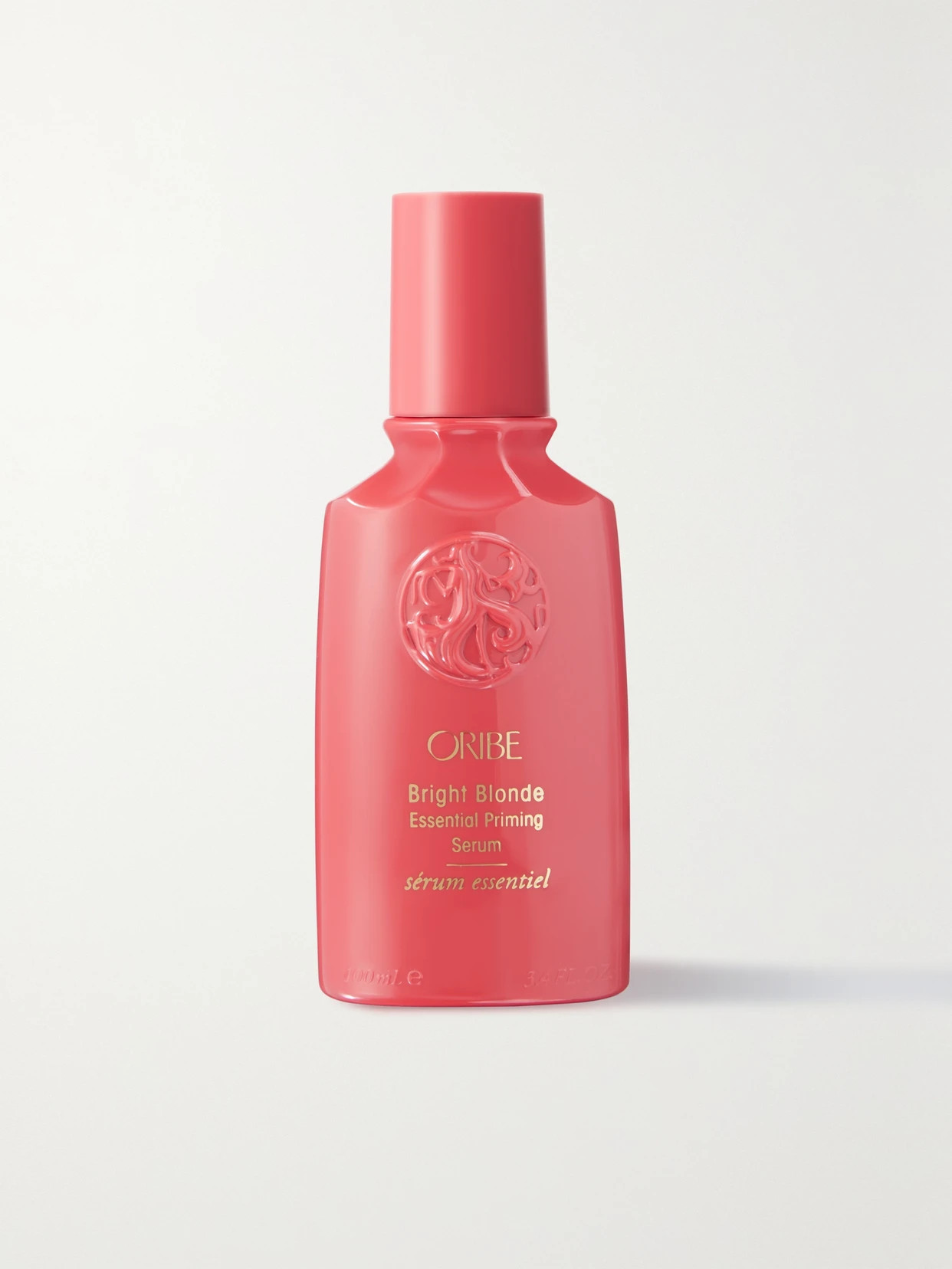 Oribe - Bright Blonde Essential Priming Serum, 100ml - one size | NET-A-PORTER (US)