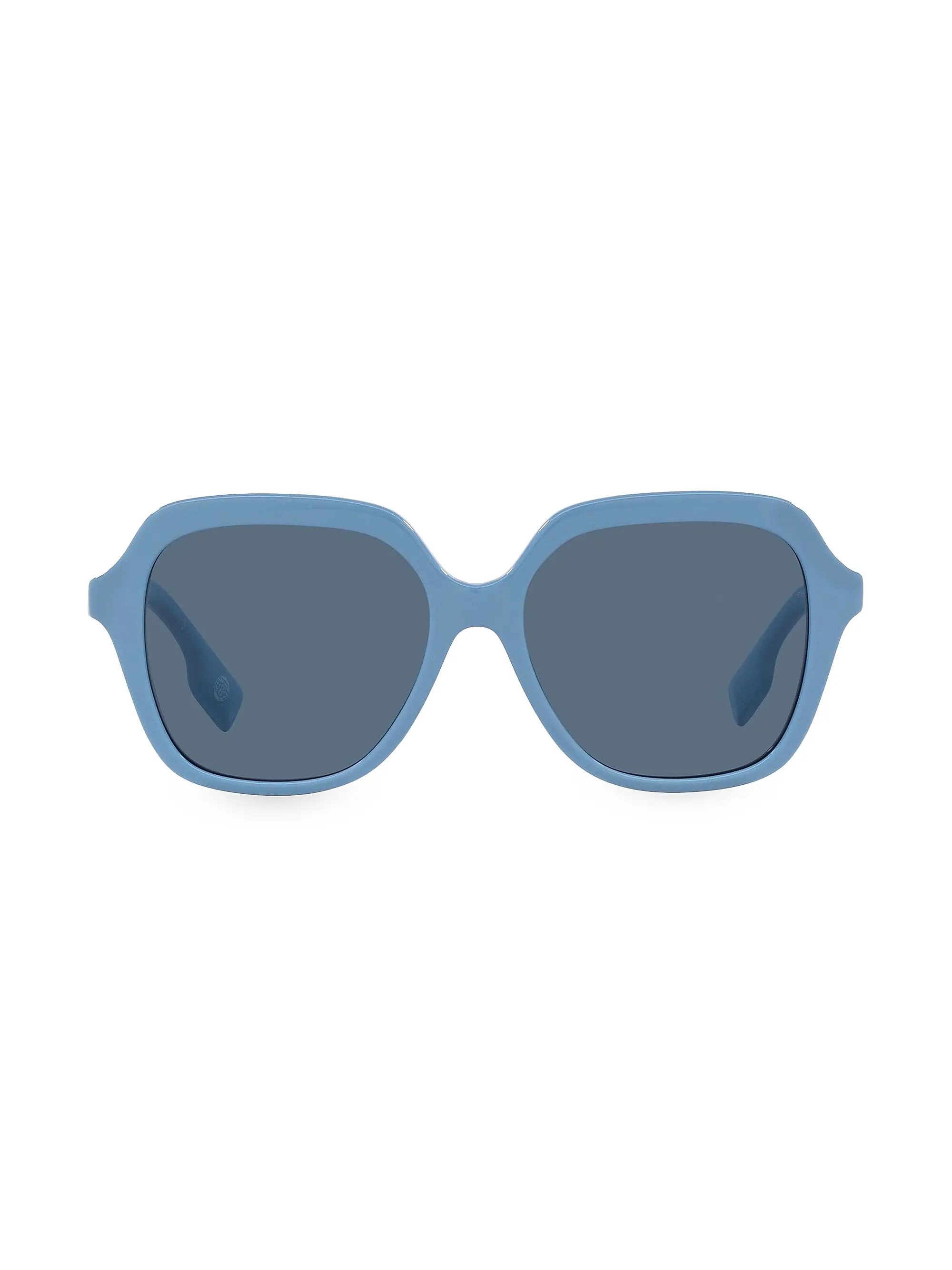 Joni 55MM Square Sunglasses | Saks Fifth Avenue