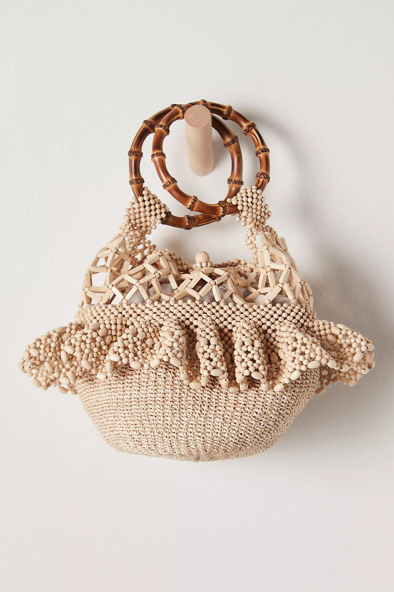 Aranaz Pisil Clutch | Free People (Global - UK&FR Excluded)