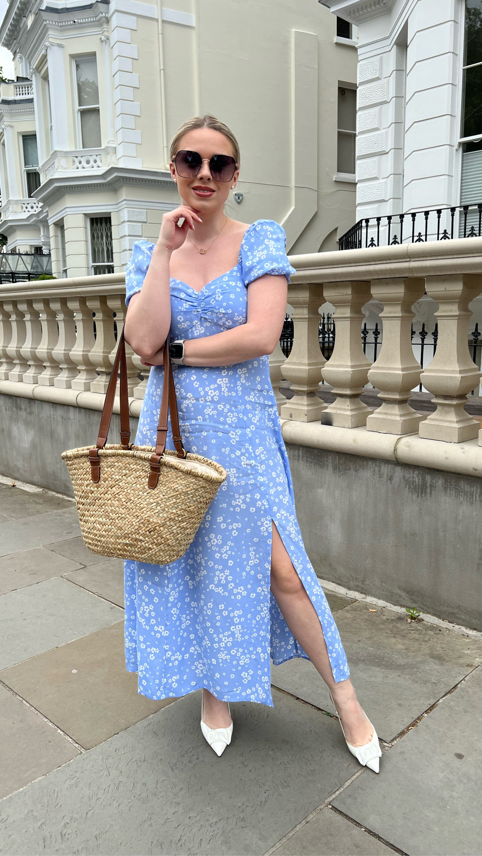 Summer dress ideas 

#LTKunder100 #LTKstyletip #LTKeurope