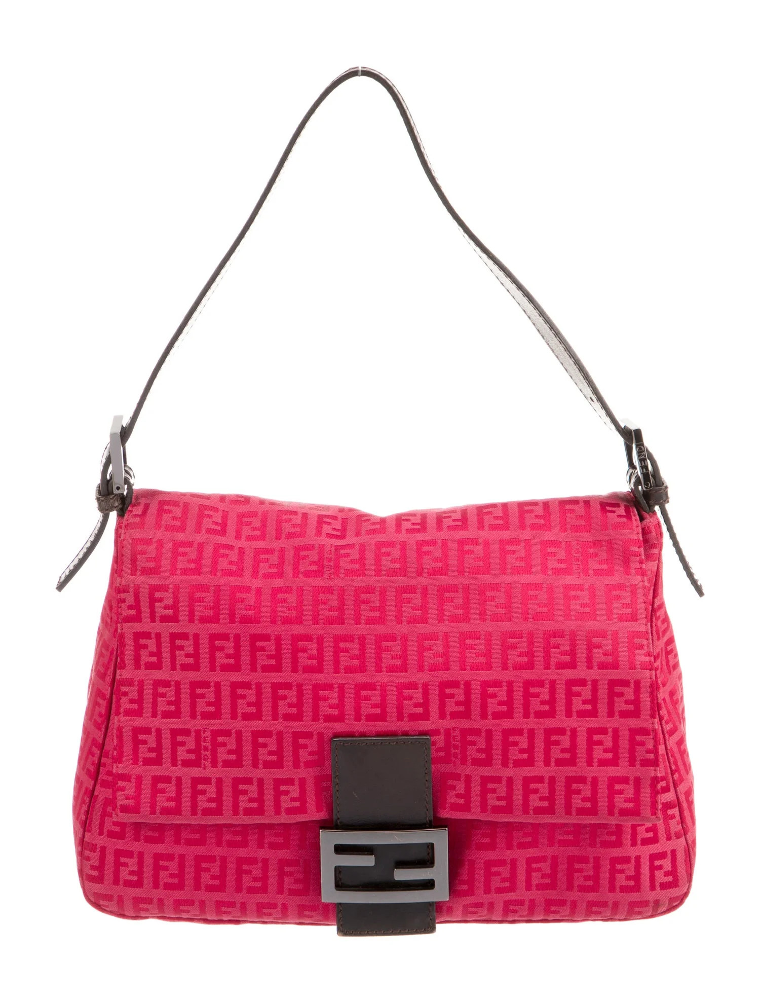 Zucchino Mama Forever Hobo | The RealReal