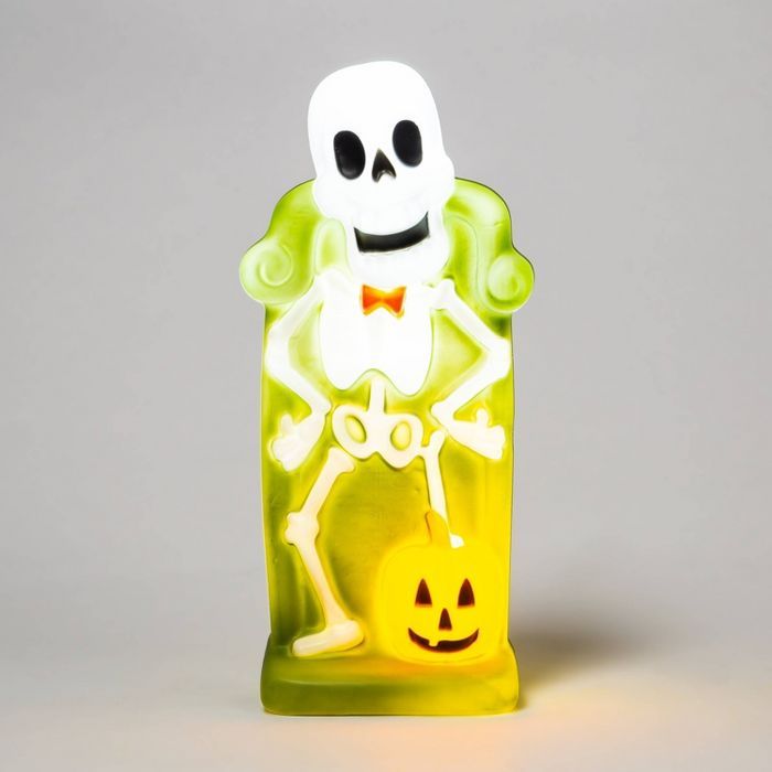 Skeleton Halloween Decorative Prop - Hyde &#38; EEK! Boutique&#8482; | Target