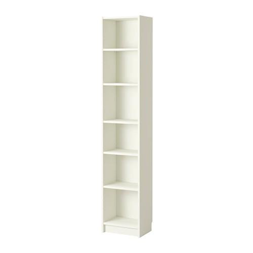 IKEA BILLY bookcase, White | Amazon (US)