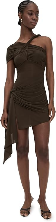 Ronny Kobo Women's Izel Dress | Amazon (US)