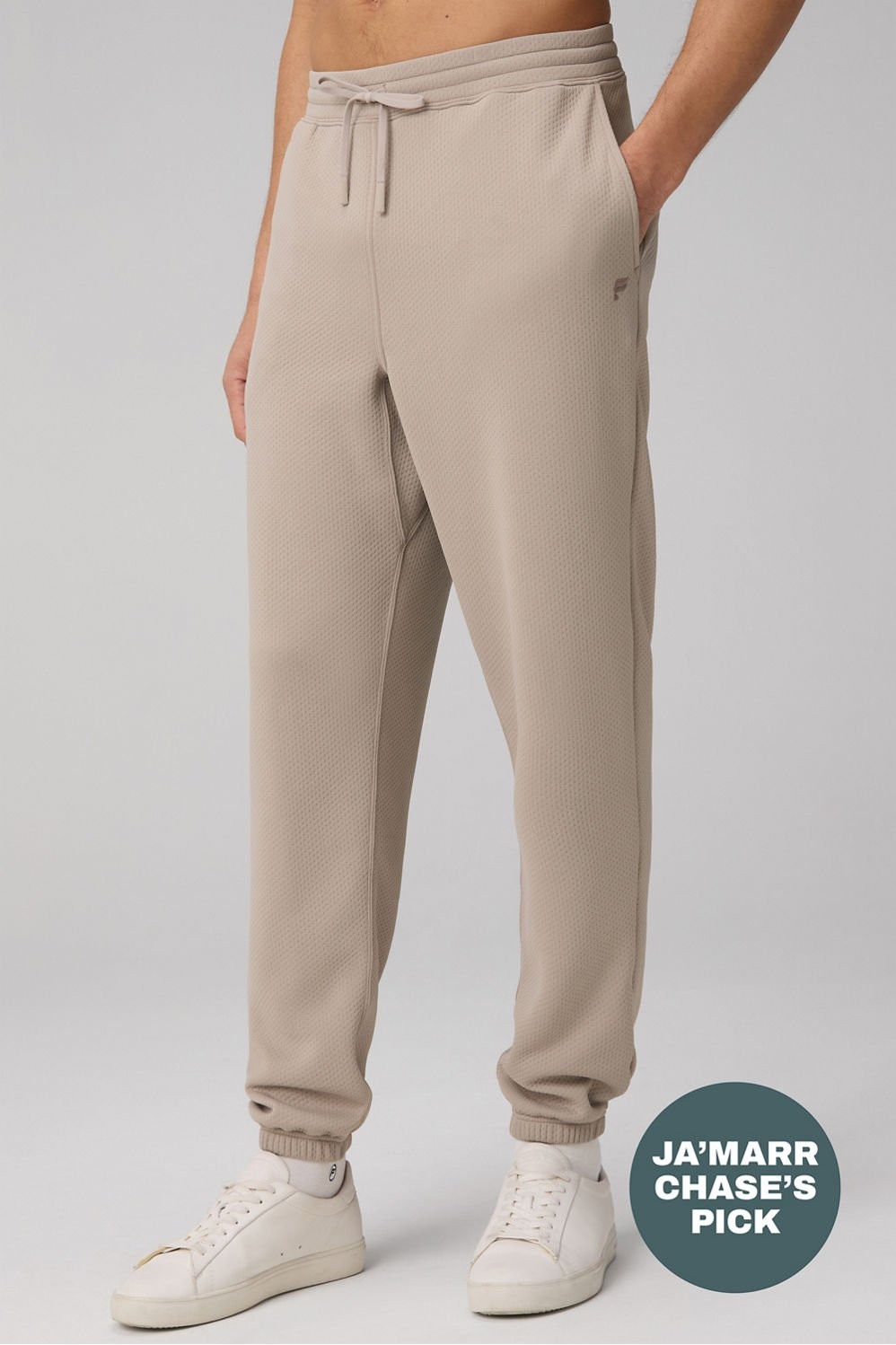 The GridTech Jogger | Fabletics