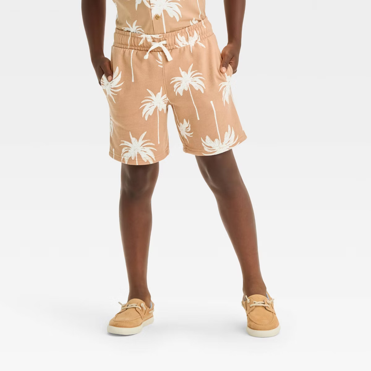 Grayson Mini Woven Set - AOP | Target