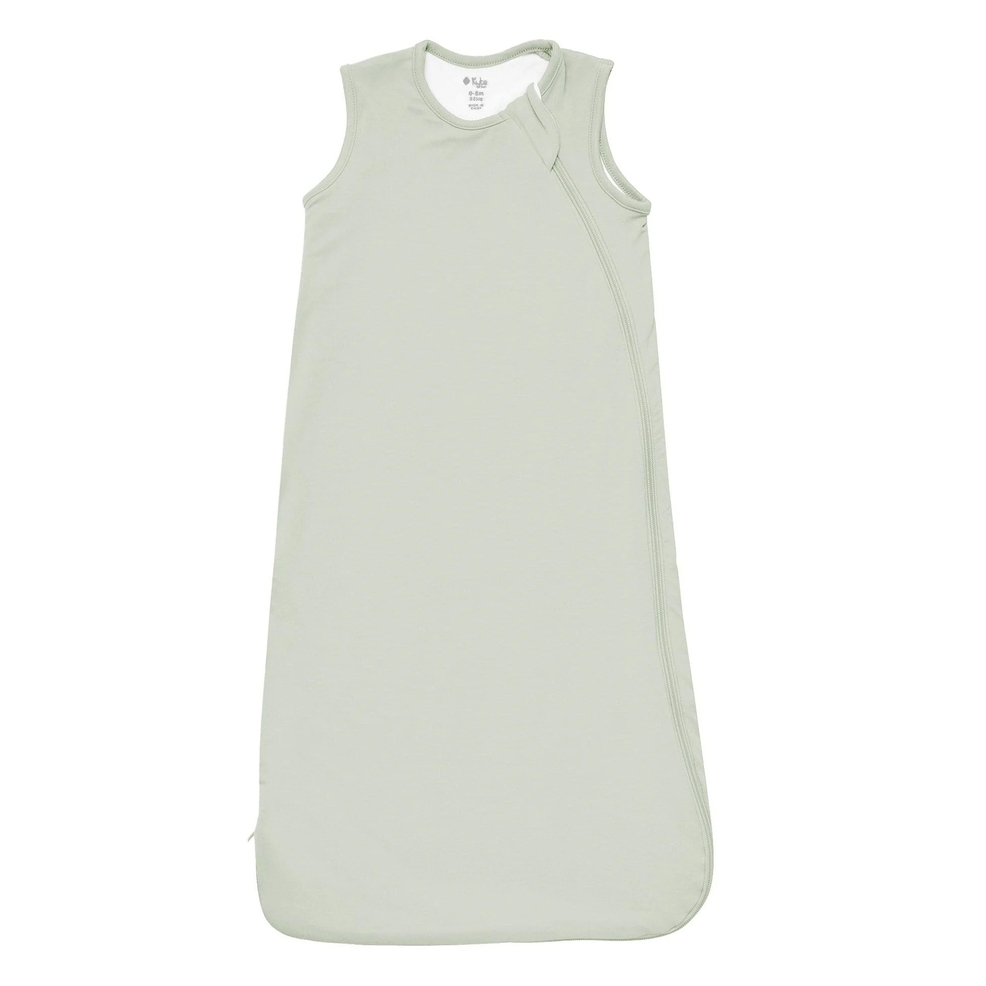 Sleep Bag in Aloe 0.5 | Kyte BABY