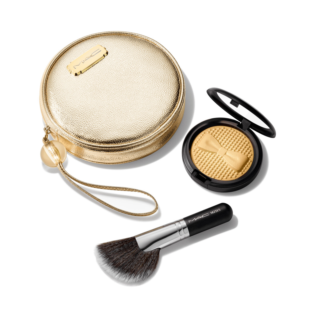 Indulgent Glow Face Kit | MAC Cosmetics - Official Site | MAC Cosmetics (UK)