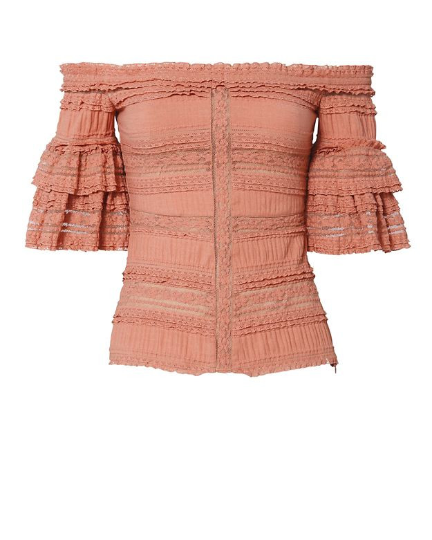 Cinq à Sept Naya Off | Intermix