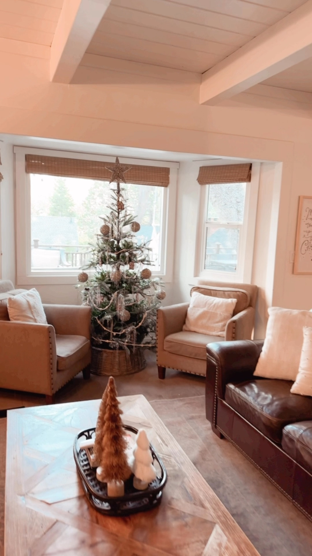 All things snowy and cozy at The Maple Haus! Textures and neutrals make this decor perfect for any home!

#LTKSeasonal #LTKHome #LTKHoliday