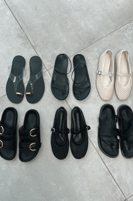 Summer sandals
Summer line up
Summer shoes
Flat sandals
Leather sandals
Ballet flats

#LTKstyletip #LTKfindsunder50 #LTKSeasonal