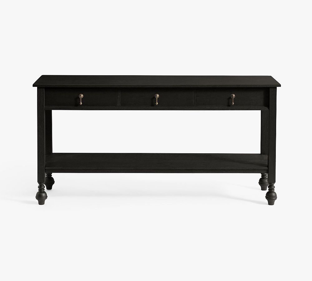 Summerville Console Table (60") | Pottery Barn (US)