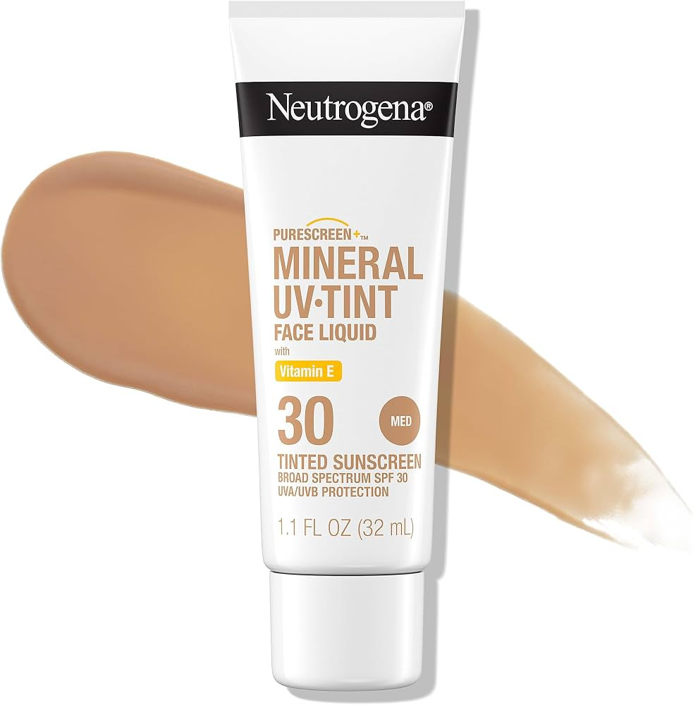 Visit the Neutrogena Store | Amazon (US)
