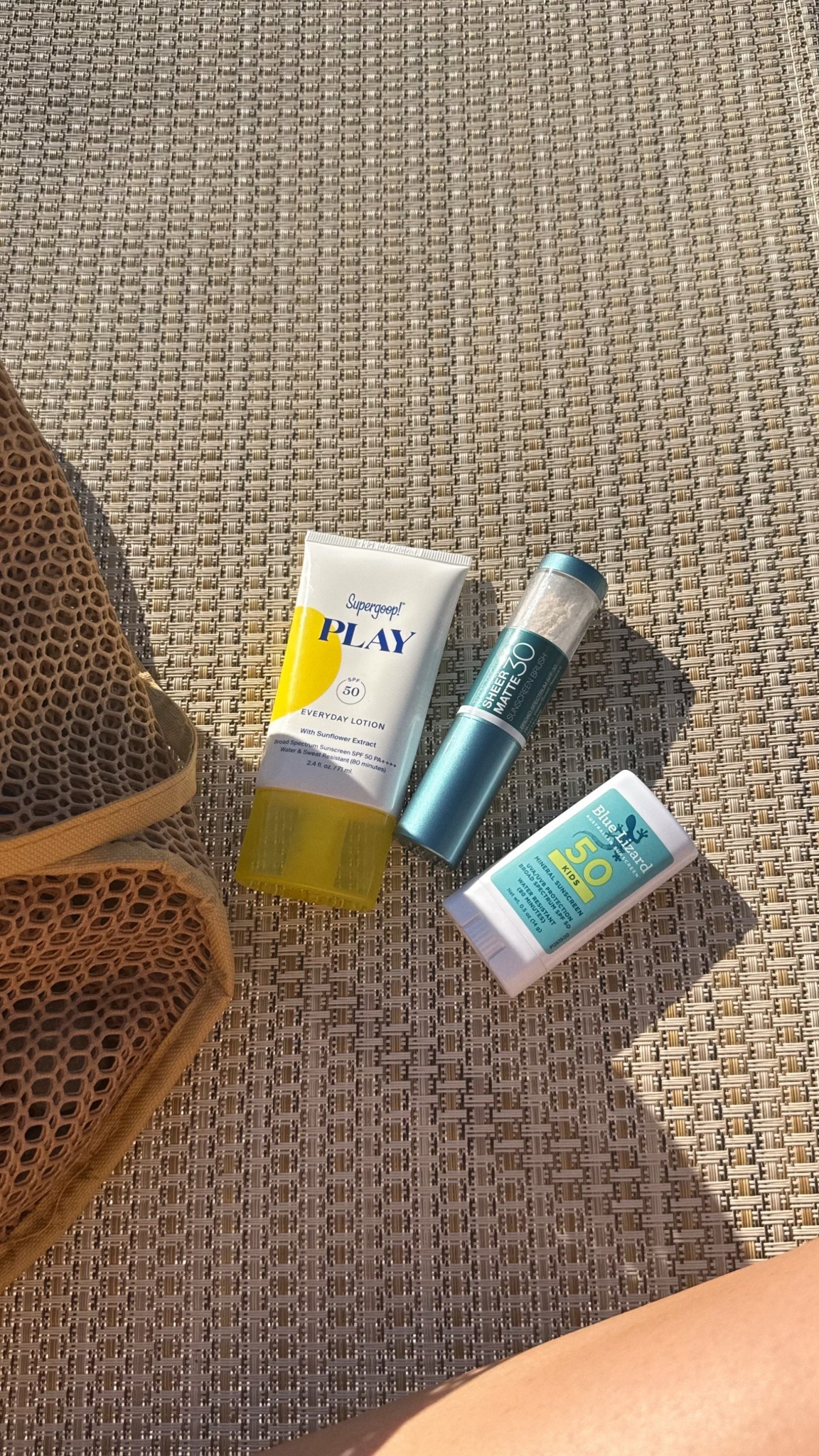 Summer sunscreen favorites for our family! Toddler approved👏☀️ @Supergoop!  



#LTKSwim #LTKKids #LTKmomlife