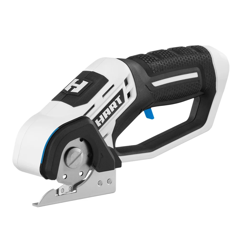 HART 4-Volt Rechargeable Power Cutter - Walmart.com | Walmart (US)
