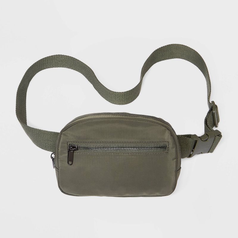 Core Basic Fanny Pack - Wild Fable™ | Target