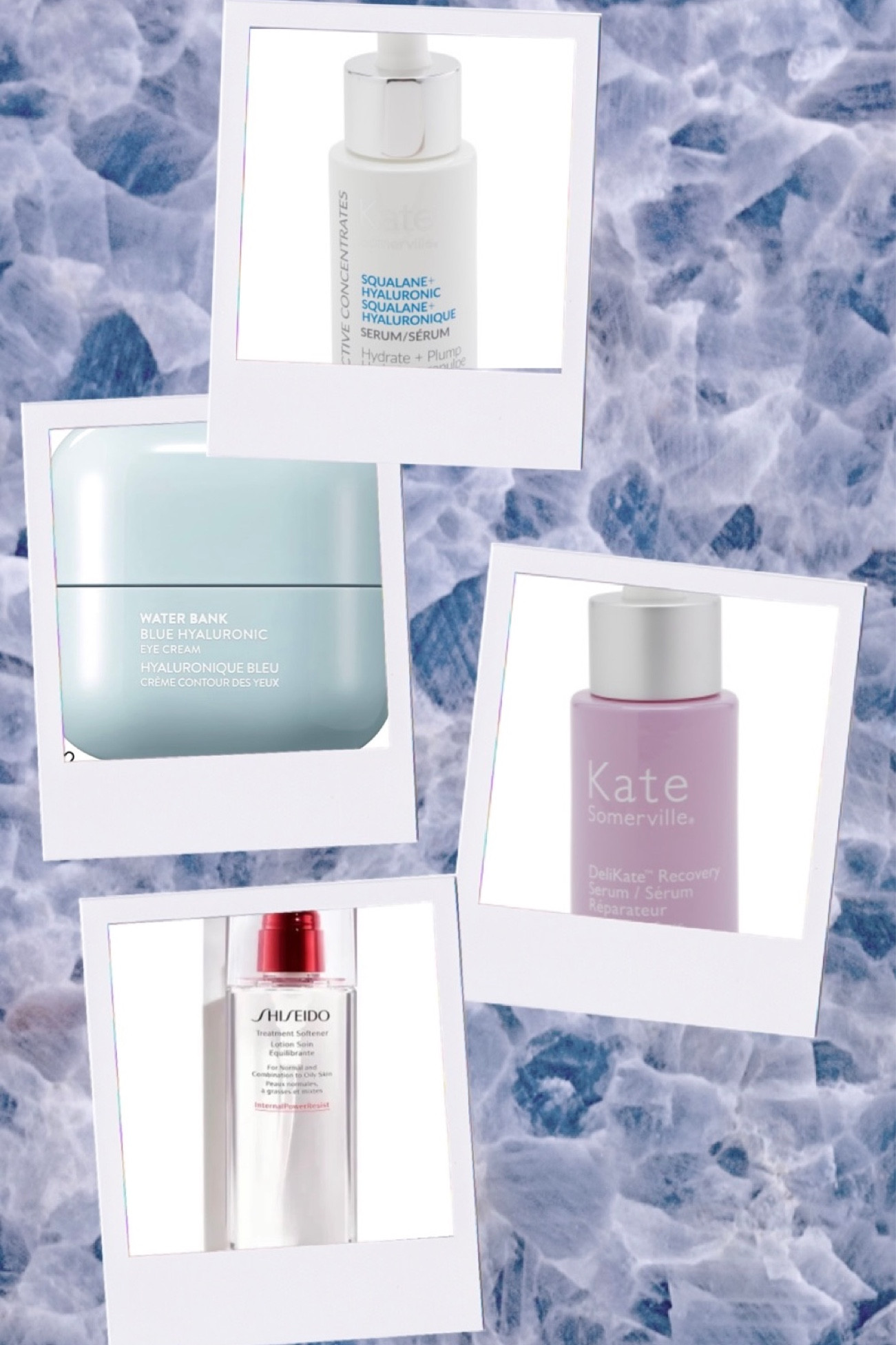 My beauty favorites 💕✨

#LTKbeauty