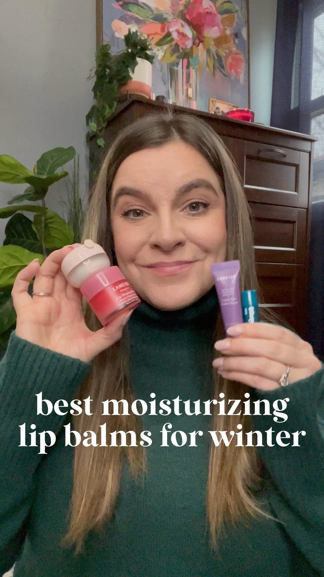 Lip care essentials for winter

#LTKbeauty #LTKFind #LTKunder50