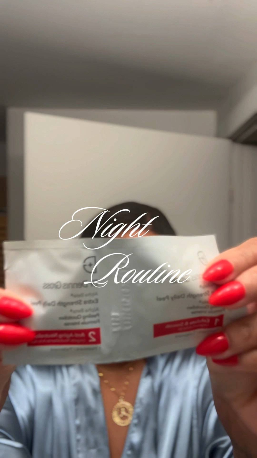 A little self care to end the night! 

#LTKFindsUnder50 #LTKBeauty