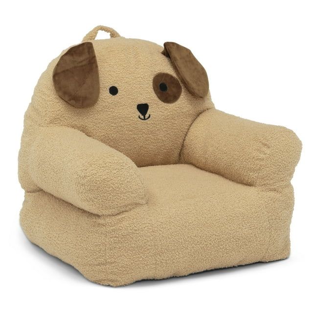Delta Children Cozee Pal Chair, Puppy | Walmart (US)