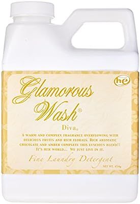 TYLER Glamorous Laundry Wash Detergent, Diva, 16 Ounce | Amazon (US)