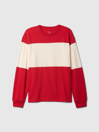 Kids Classic T-Shirt | Gap (US)