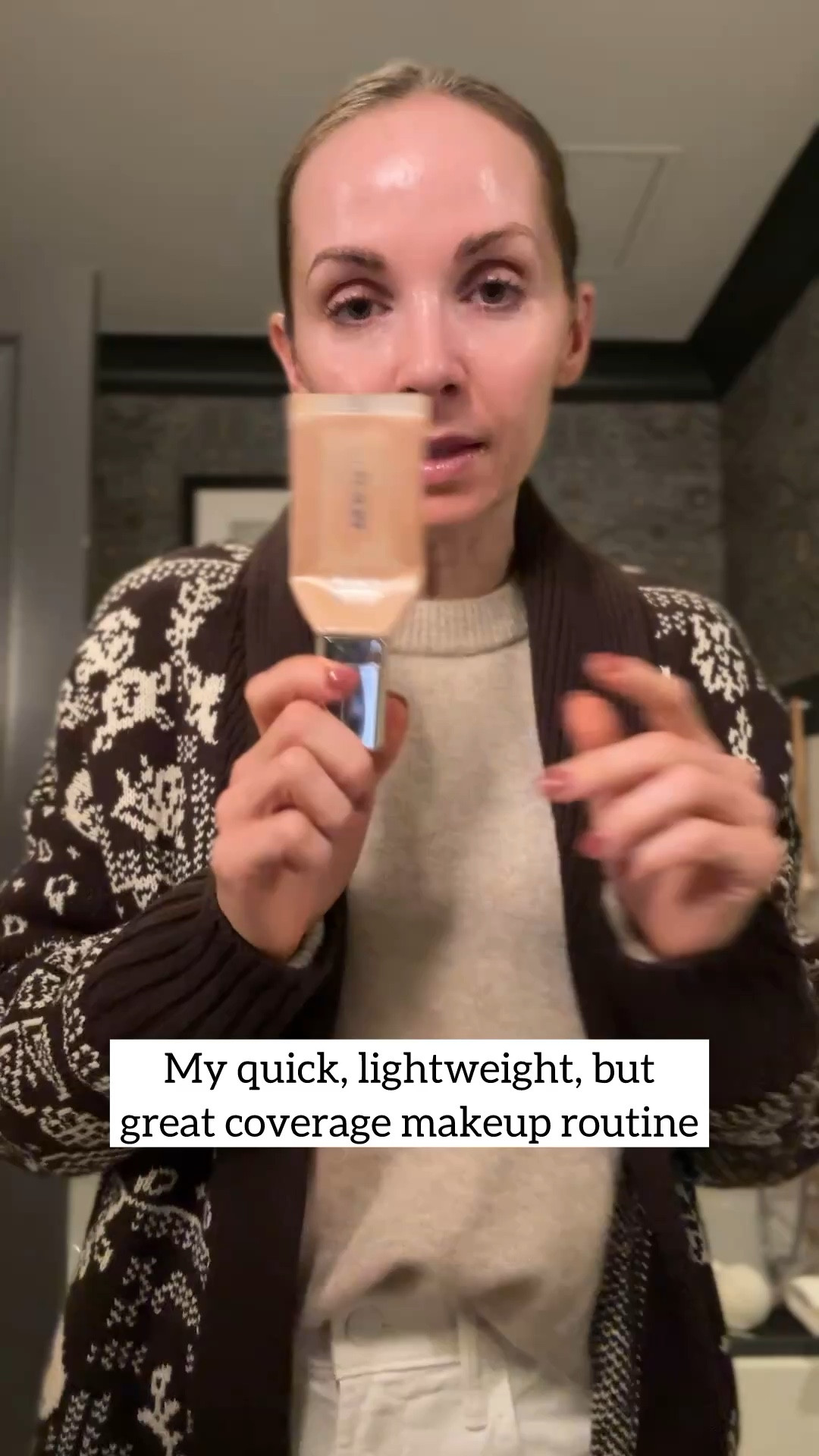 Some of my favorite makeup products for glowy, almost 40 year-old skin ￼