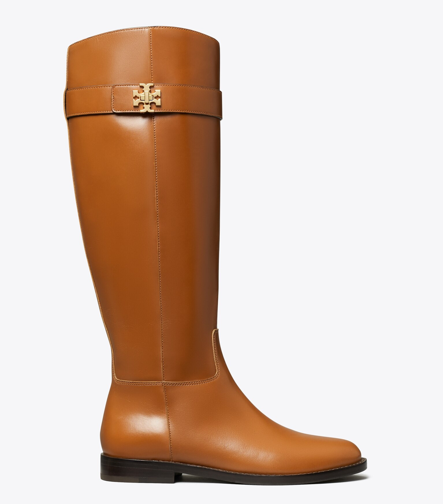 T LOCK RIDING BOOT | Tory Burch (US)
