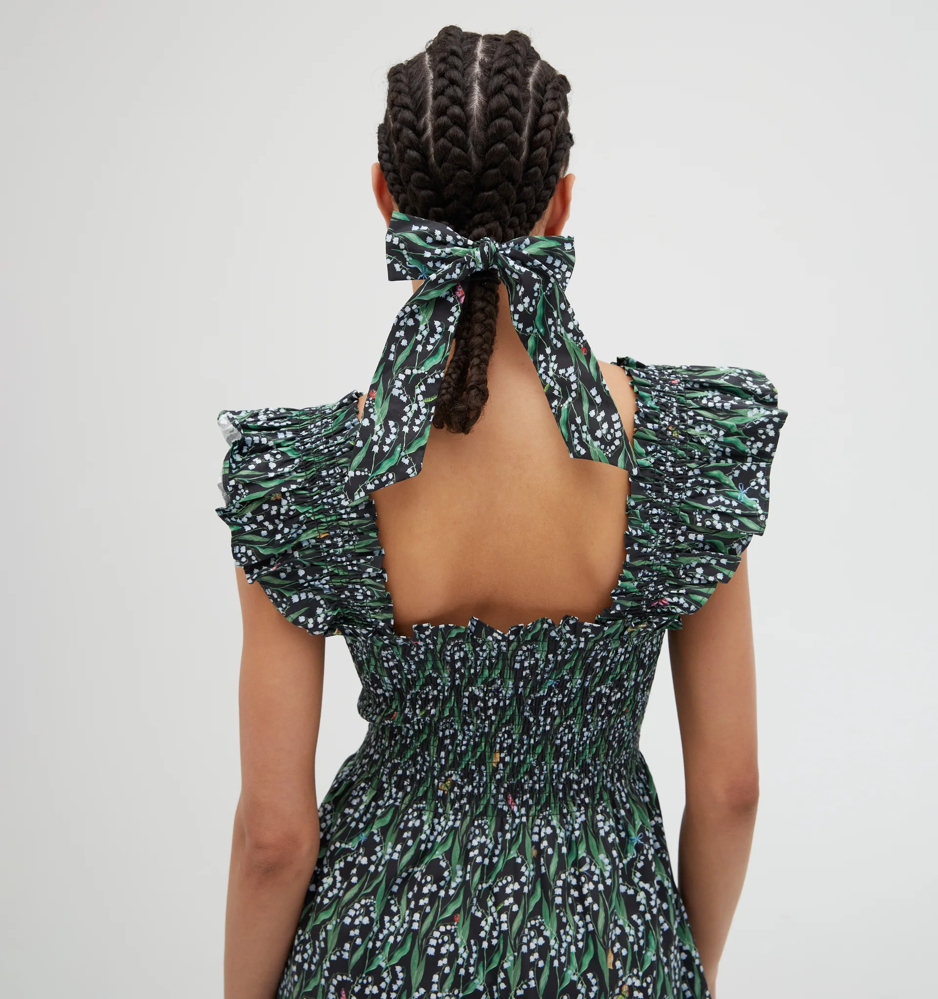 The Ellie Nap Dress | Hill House Home