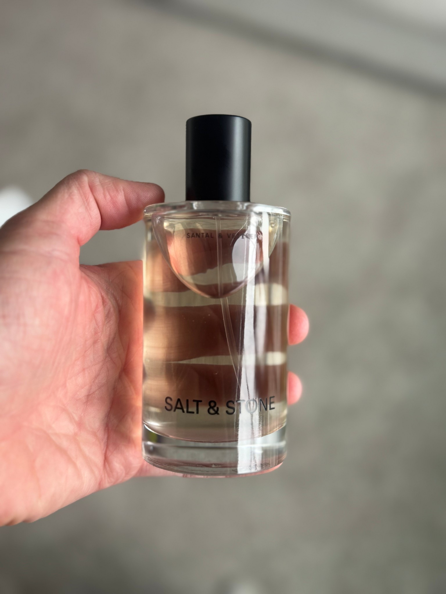 Follow and comment “salt” below to get the link below ⬇️ 

One scent. All vibes. A unisex perfume mist made to move with you.

#LTKselfcare #LTKBeauty