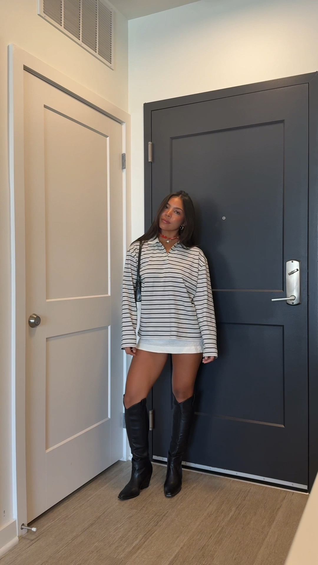 1 top 6 ways tik tok! Size XS in top! 

#LTKStyleTip #LTKPetite #LTKU