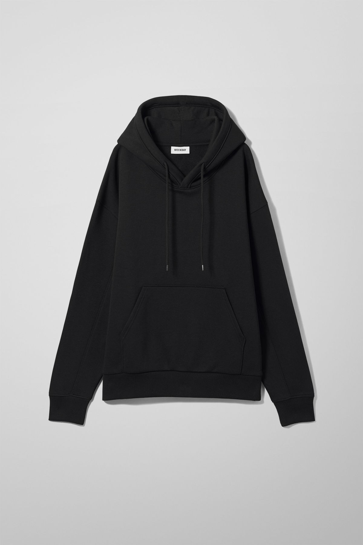 Oversized-Kapuzenpullover Alisa | Weekday