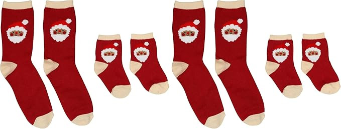 Pearhead, Matching Family Sets for Parents and Baby, Holiday Gifts, One Size | Amazon (US)