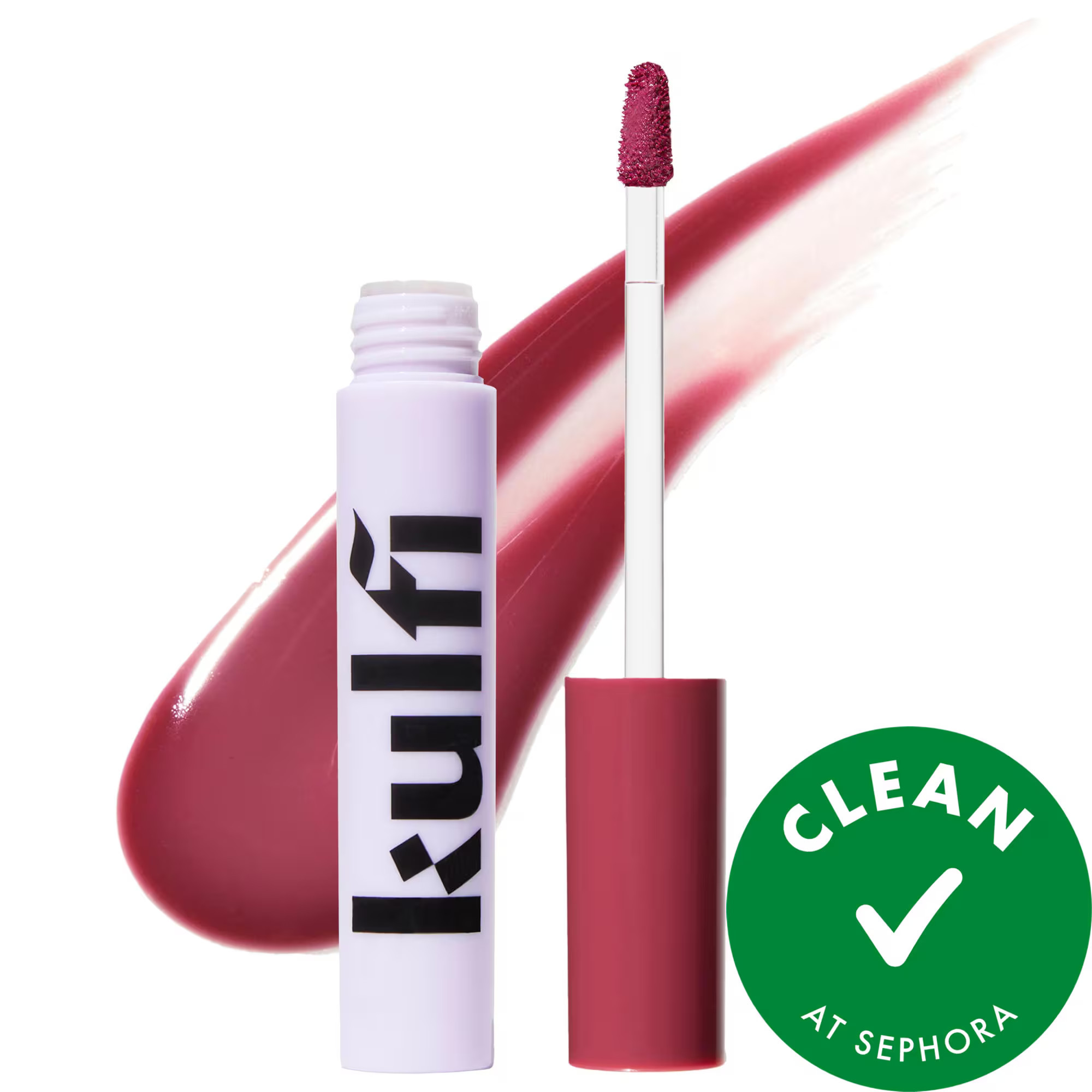Kulfi Lassi Lips Staining Long-Lasting Moisturizing Lip Oil First Sari 0.14 oz | Sephora (US)