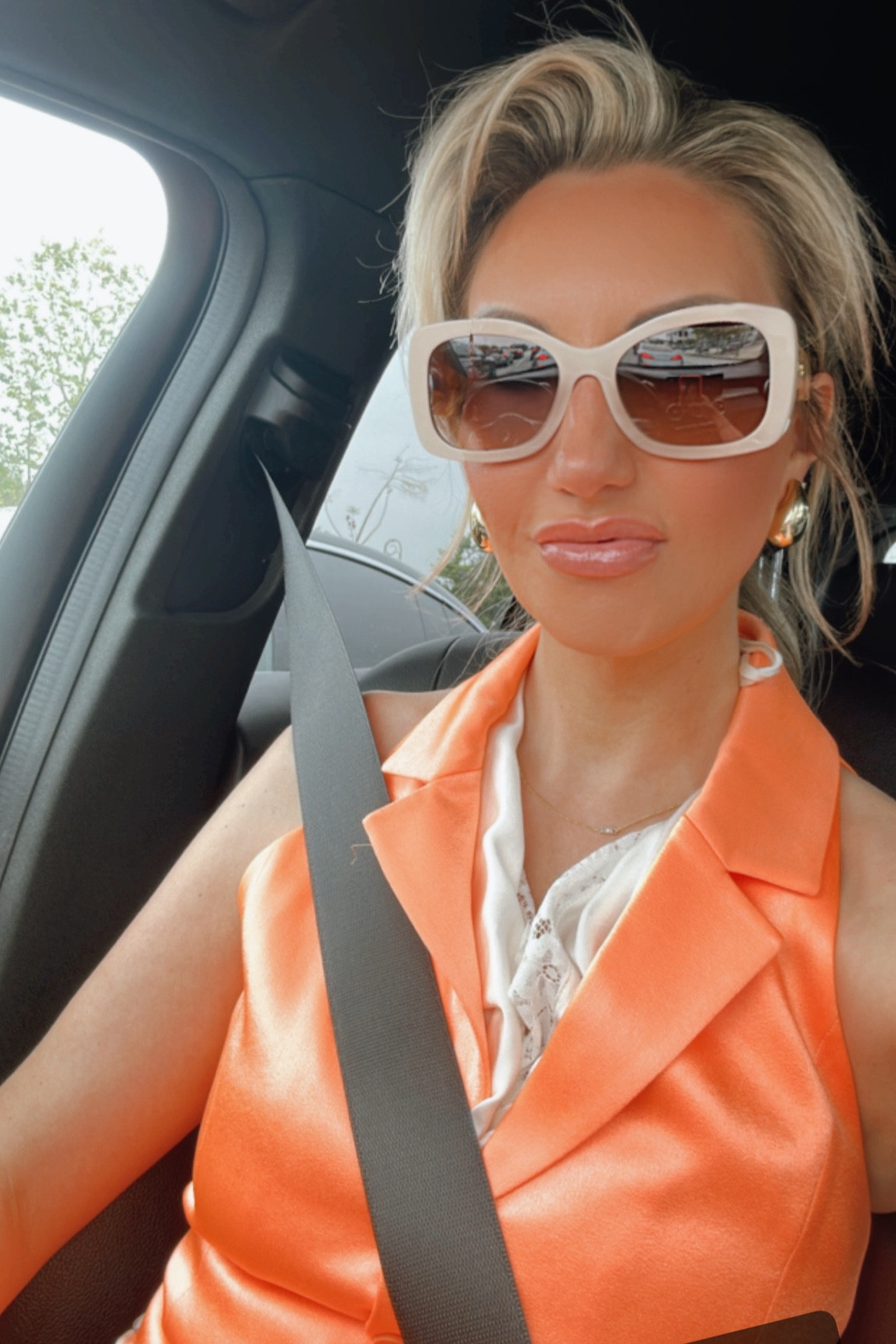 LA meetings

#LTKTravel #LTKStyleTip #LTKWorkwear