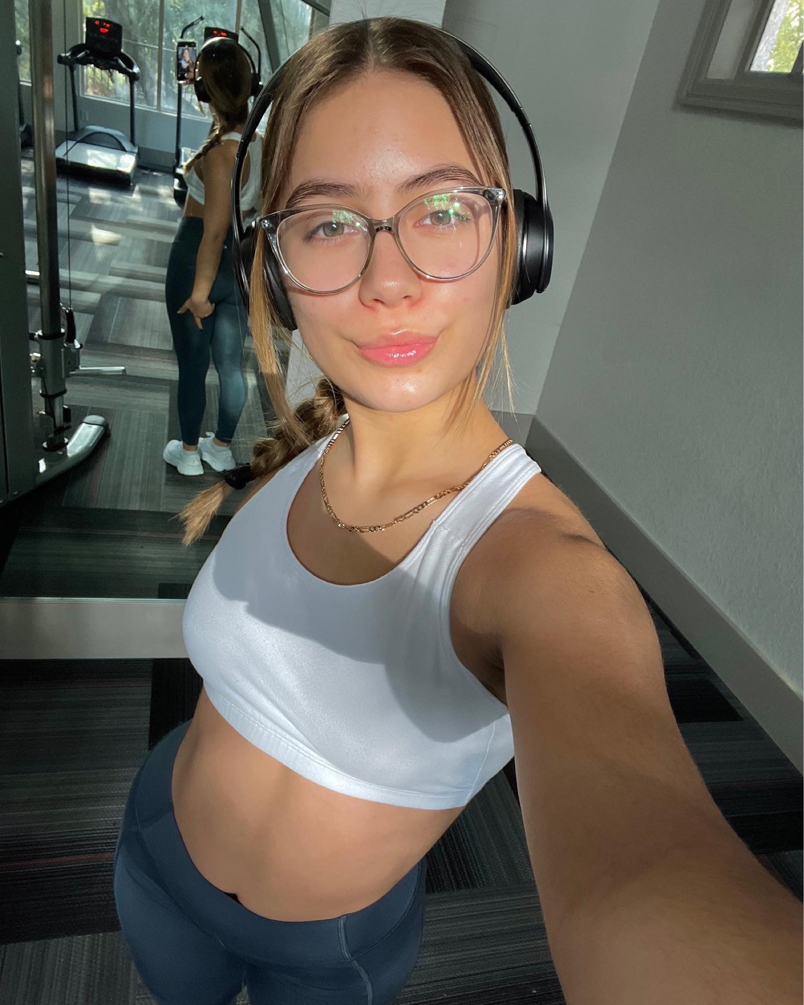 gym outfit ideas

#LTKU #LTKunder50 #LTKfit