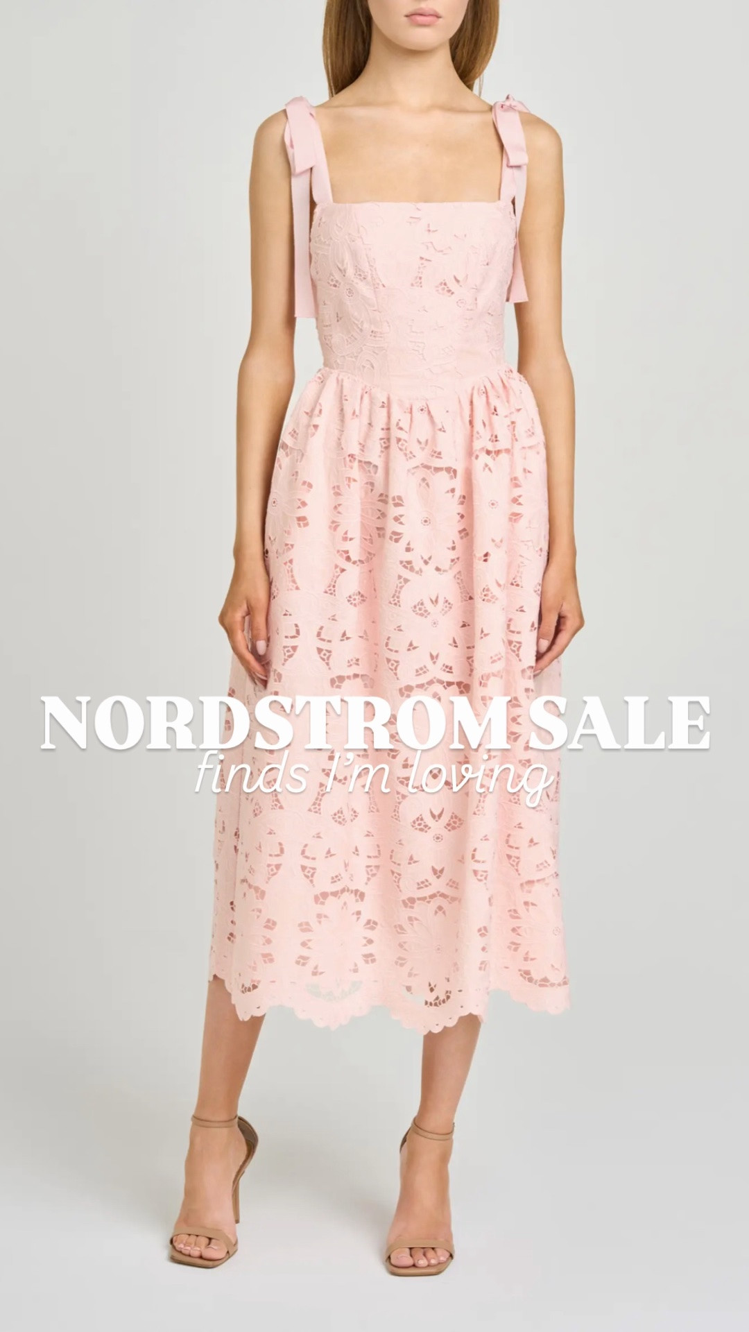 Nordstrom Sale Finds

#LTKSaleAlert #LTKSeasonal
