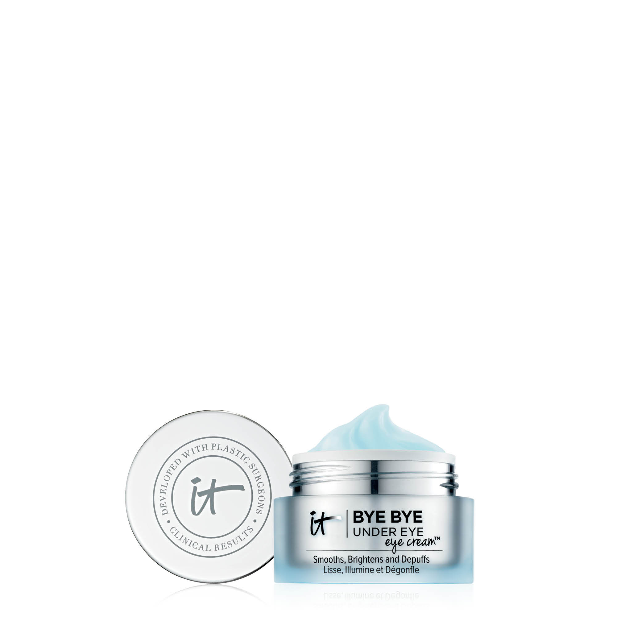Bye Bye Under Eye Brightening Eye Cream - IT Cosmetics | IT Cosmetics (CA)