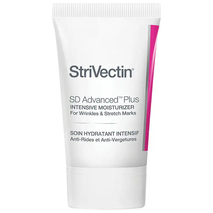 SD Advanced™ PLUS Intensive Moisturizer for Stretchmarks and Wrinkles | Sephora (US)