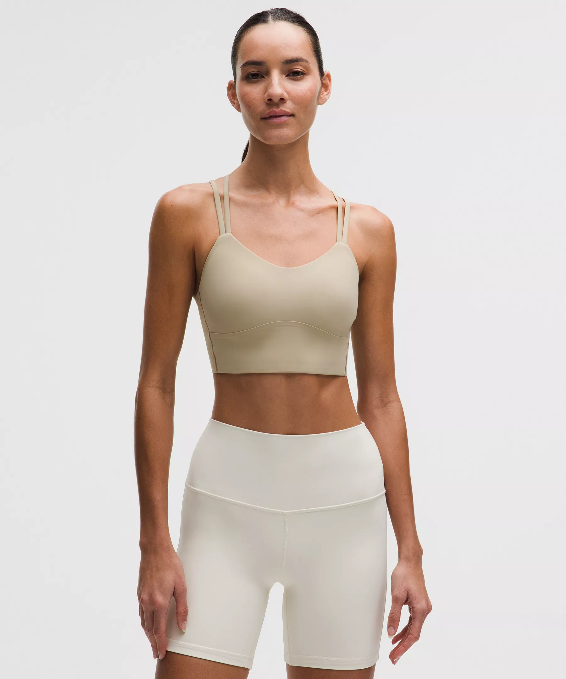 Like a Cloud Longline Bra | lululemon (CA)