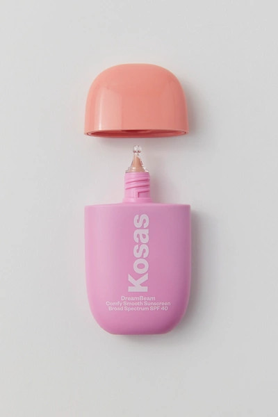 Kosas DreamBeam Comfy Smooth Sunscreen SPF 40 | Urban Outfitters (US and RoW)