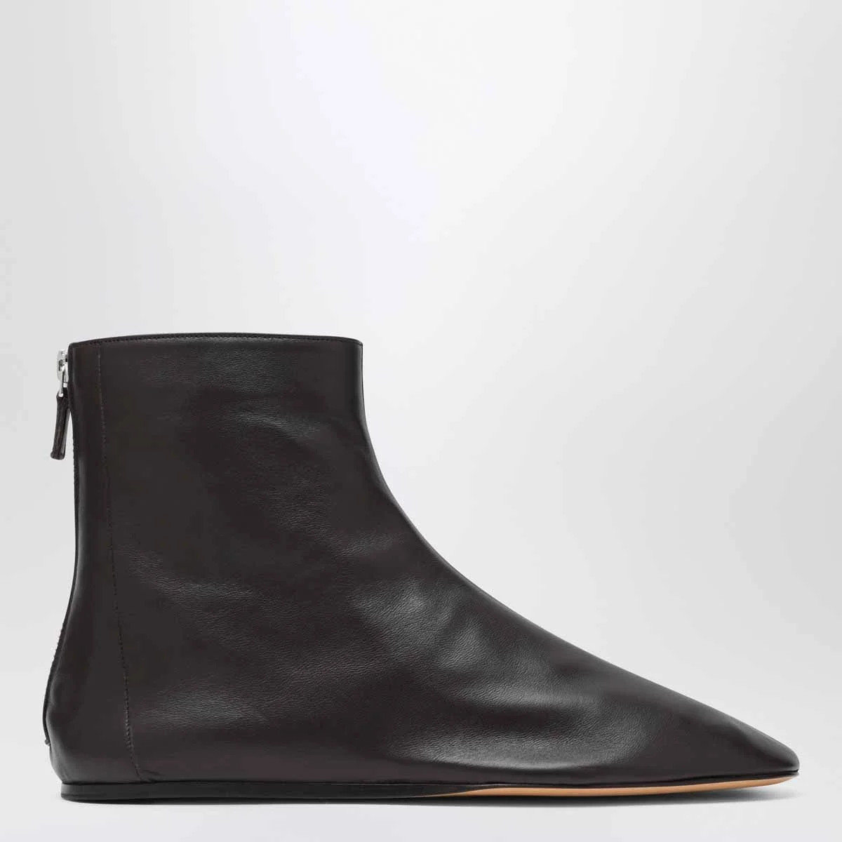 Le Monde Beryl Zip-Around Ankle Boots | Cettire Global