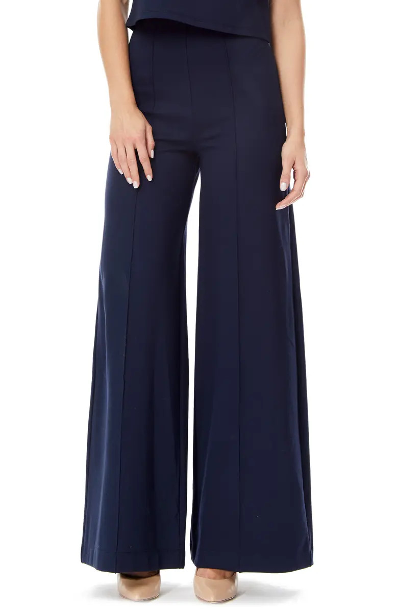 BY DESIGN Juliette Wide Leg Pants | Nordstromrack | Nordstrom Rack