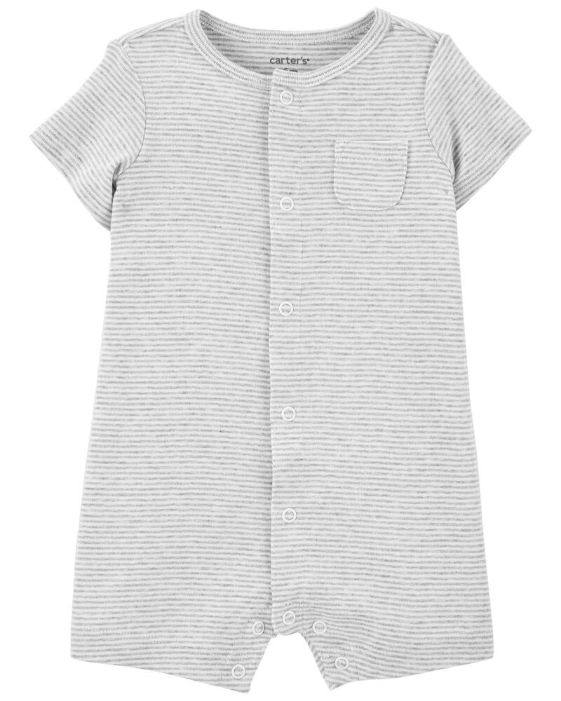 Snap-Up Romper | Carter's