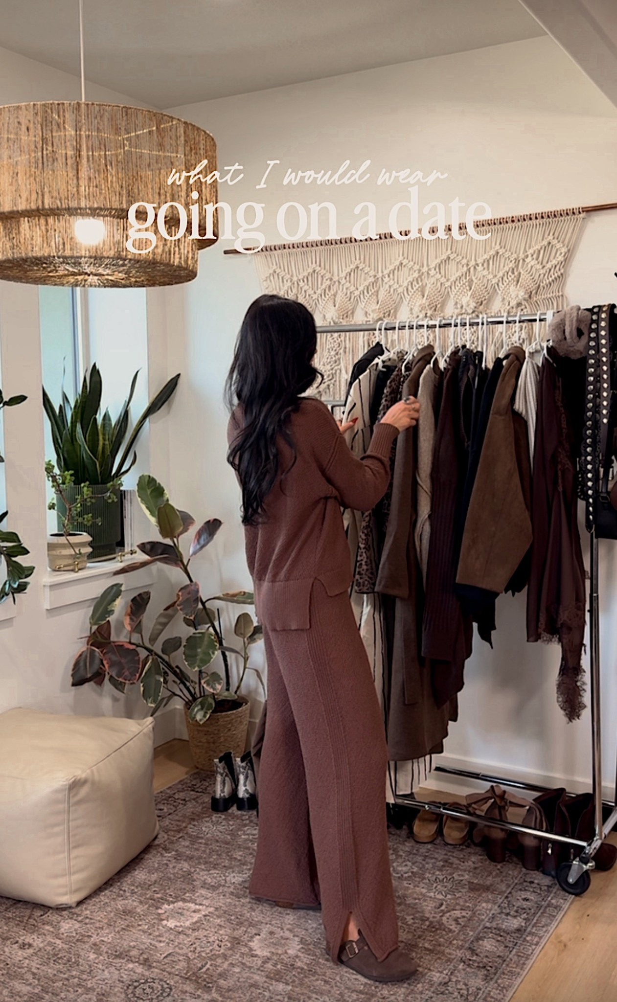 Date-night outfit ideas 🤎 

#LTKmomlife #LTKHoliday #LTKootd